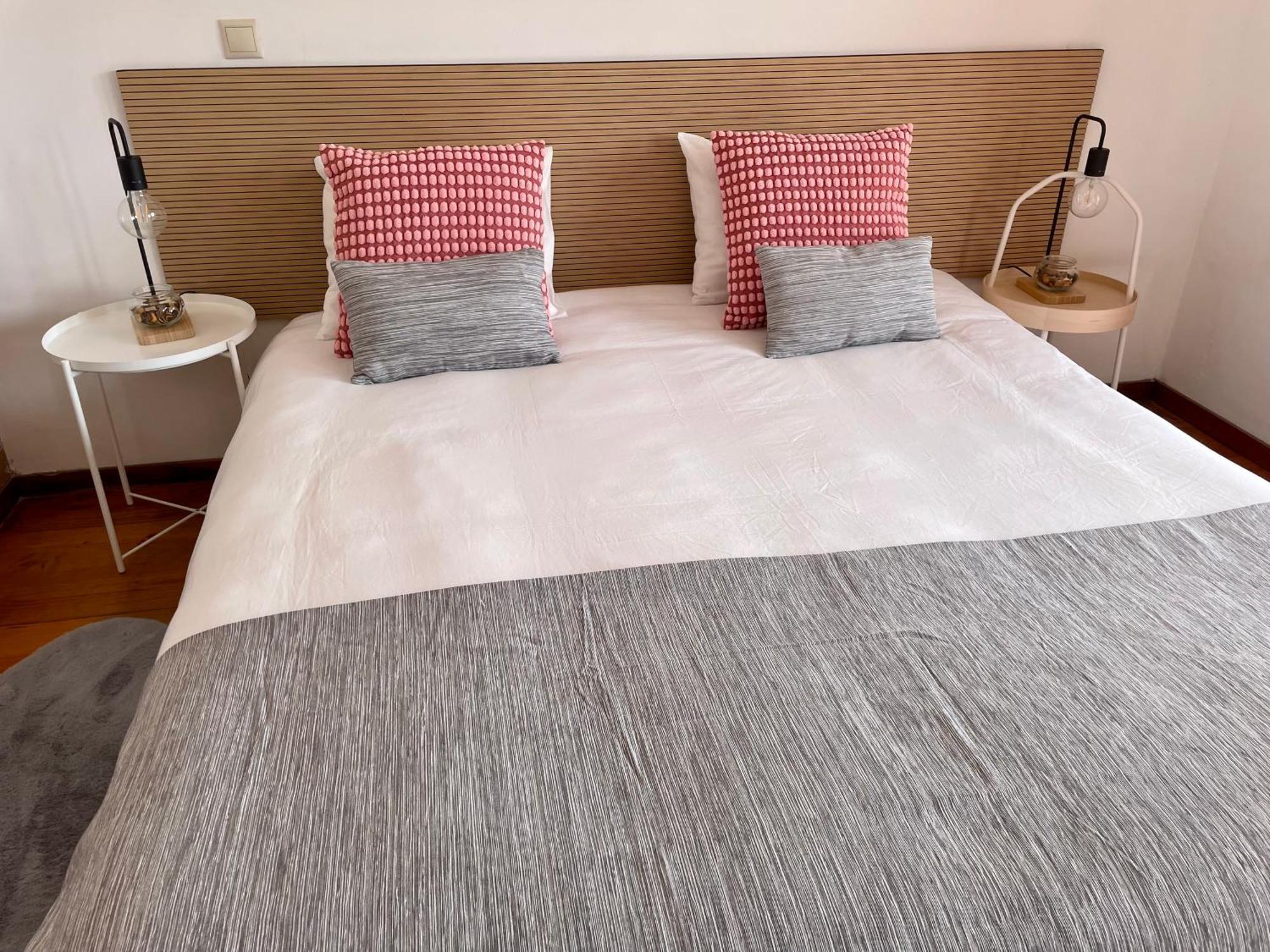 פורטו Douro River Charming Flats מראה חיצוני תמונה