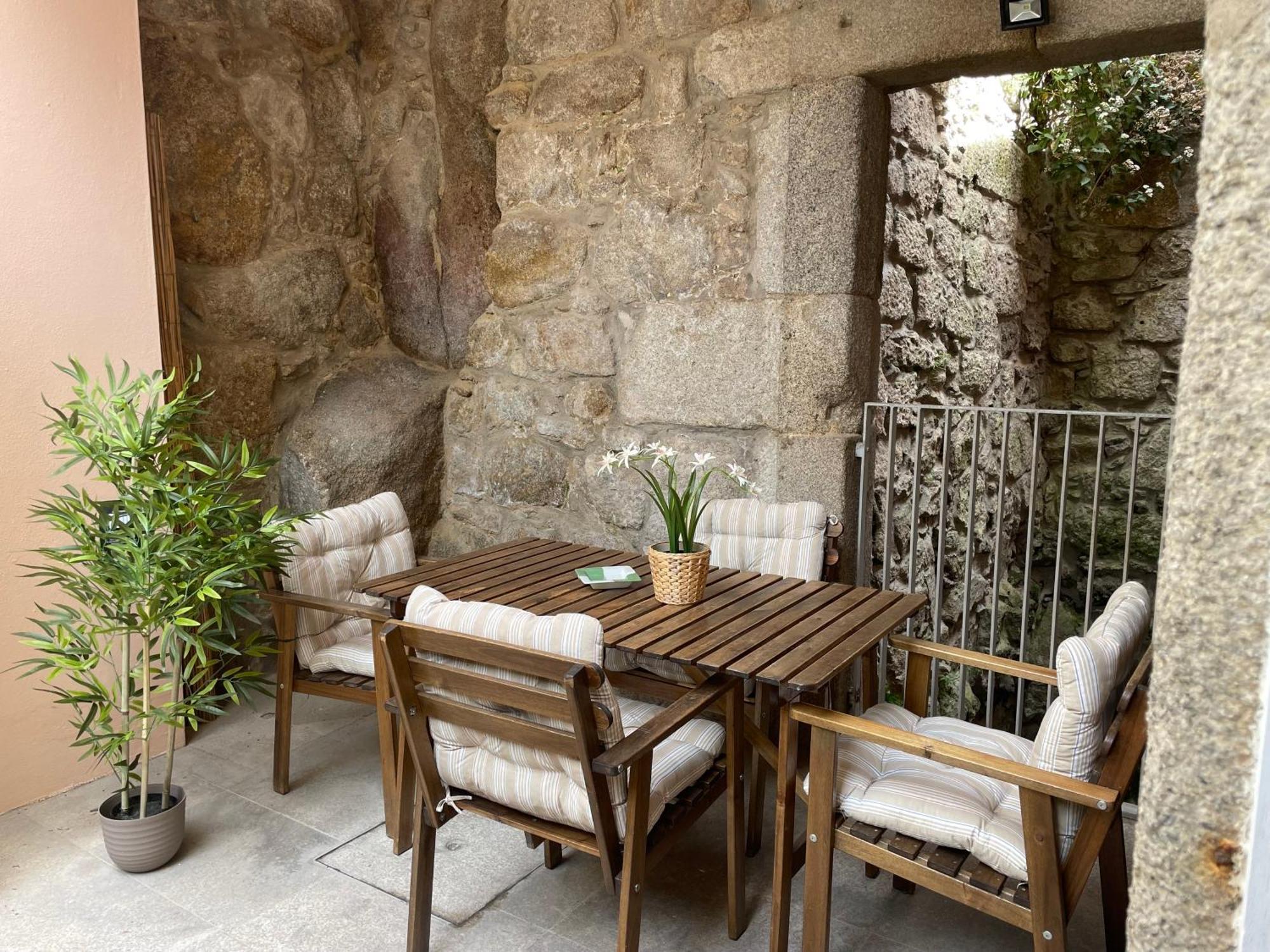 פורטו Douro River Charming Flats מראה חיצוני תמונה