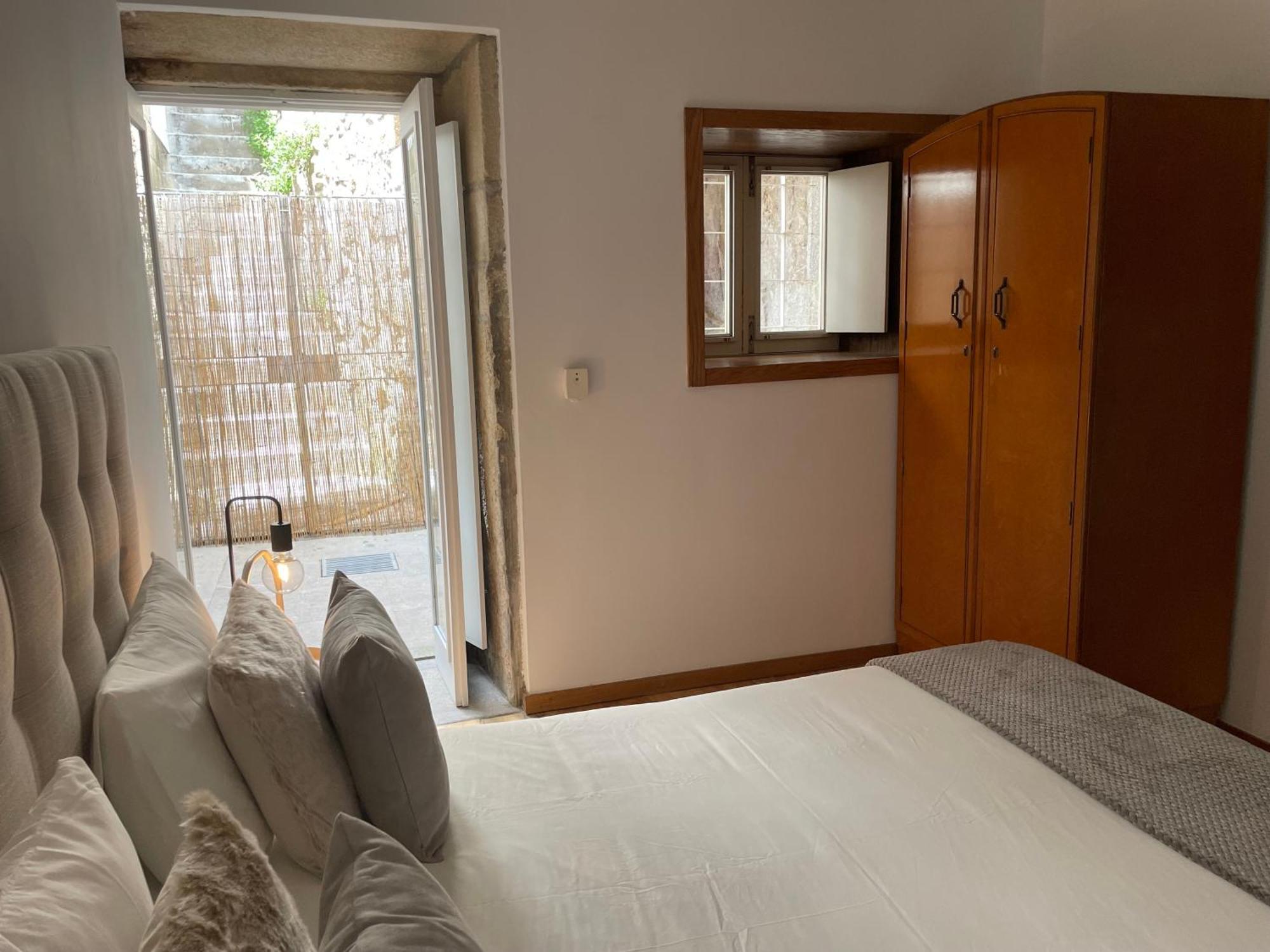 פורטו Douro River Charming Flats מראה חיצוני תמונה