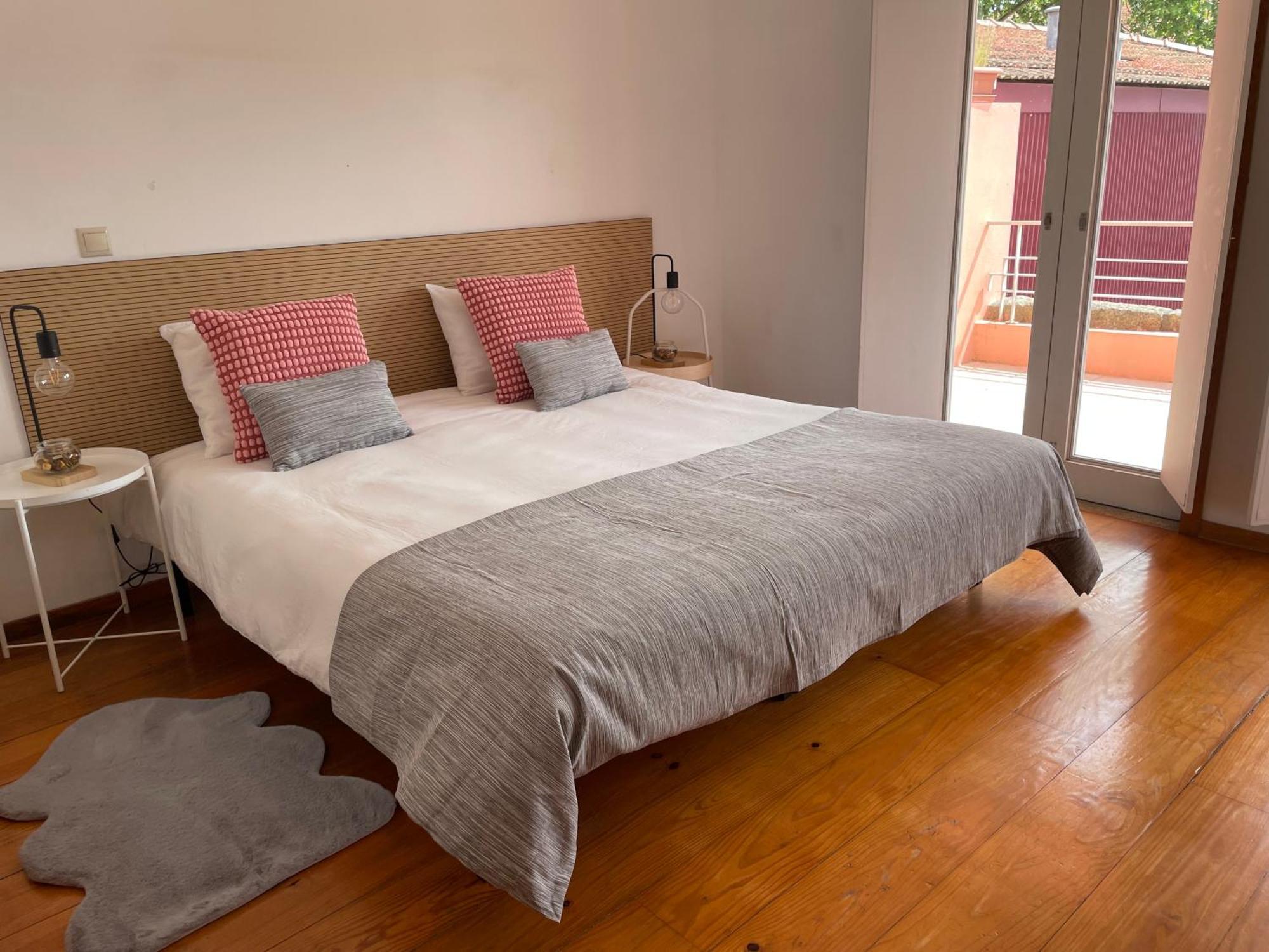 פורטו Douro River Charming Flats מראה חיצוני תמונה