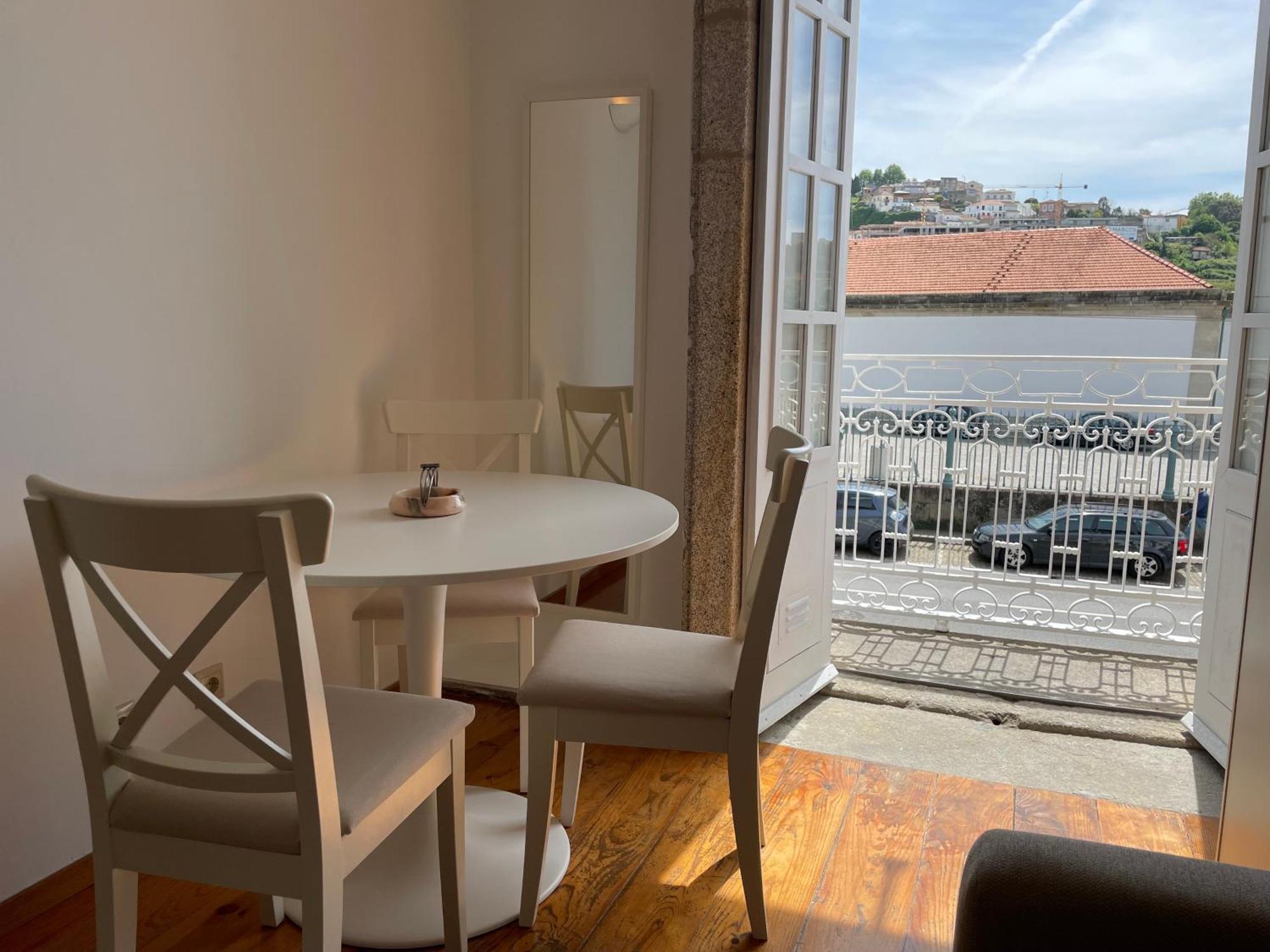 פורטו Douro River Charming Flats מראה חיצוני תמונה