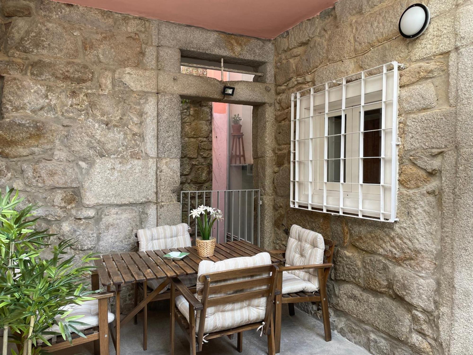 פורטו Douro River Charming Flats מראה חיצוני תמונה