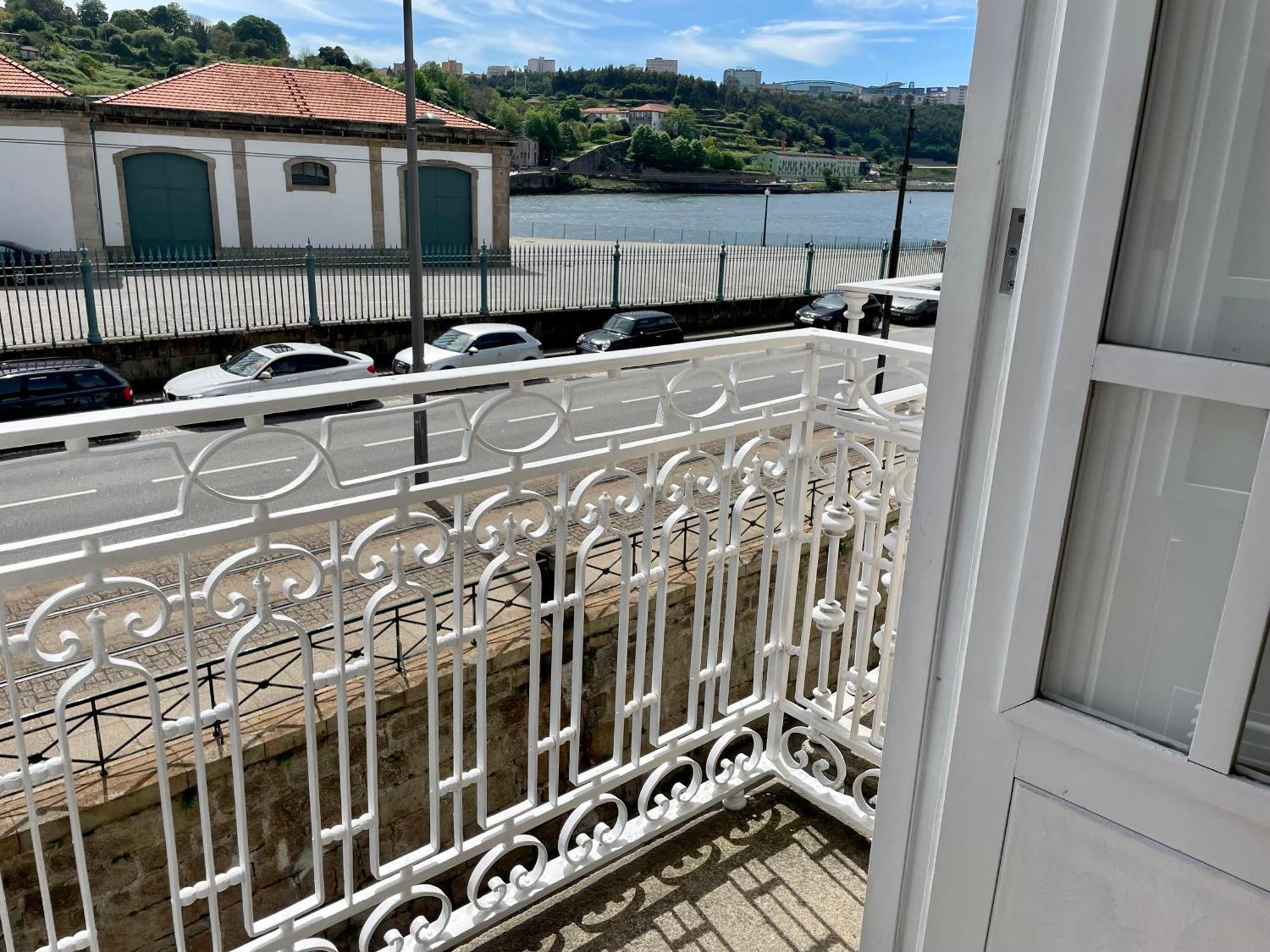פורטו Douro River Charming Flats מראה חיצוני תמונה