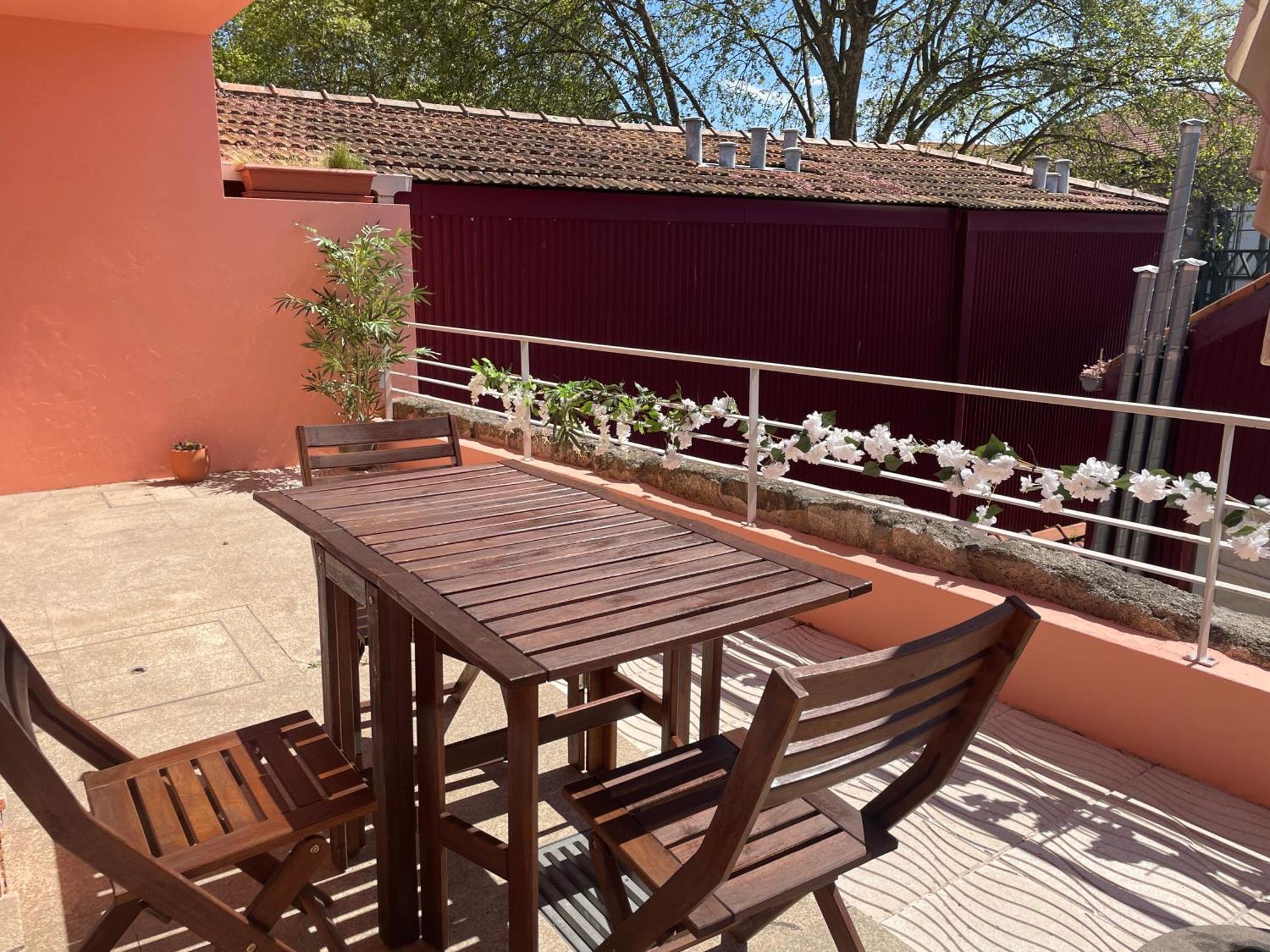 פורטו Douro River Charming Flats מראה חיצוני תמונה